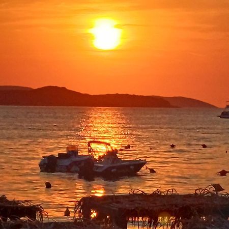 Villa 3 Ishujt Ksamil Luaran gambar