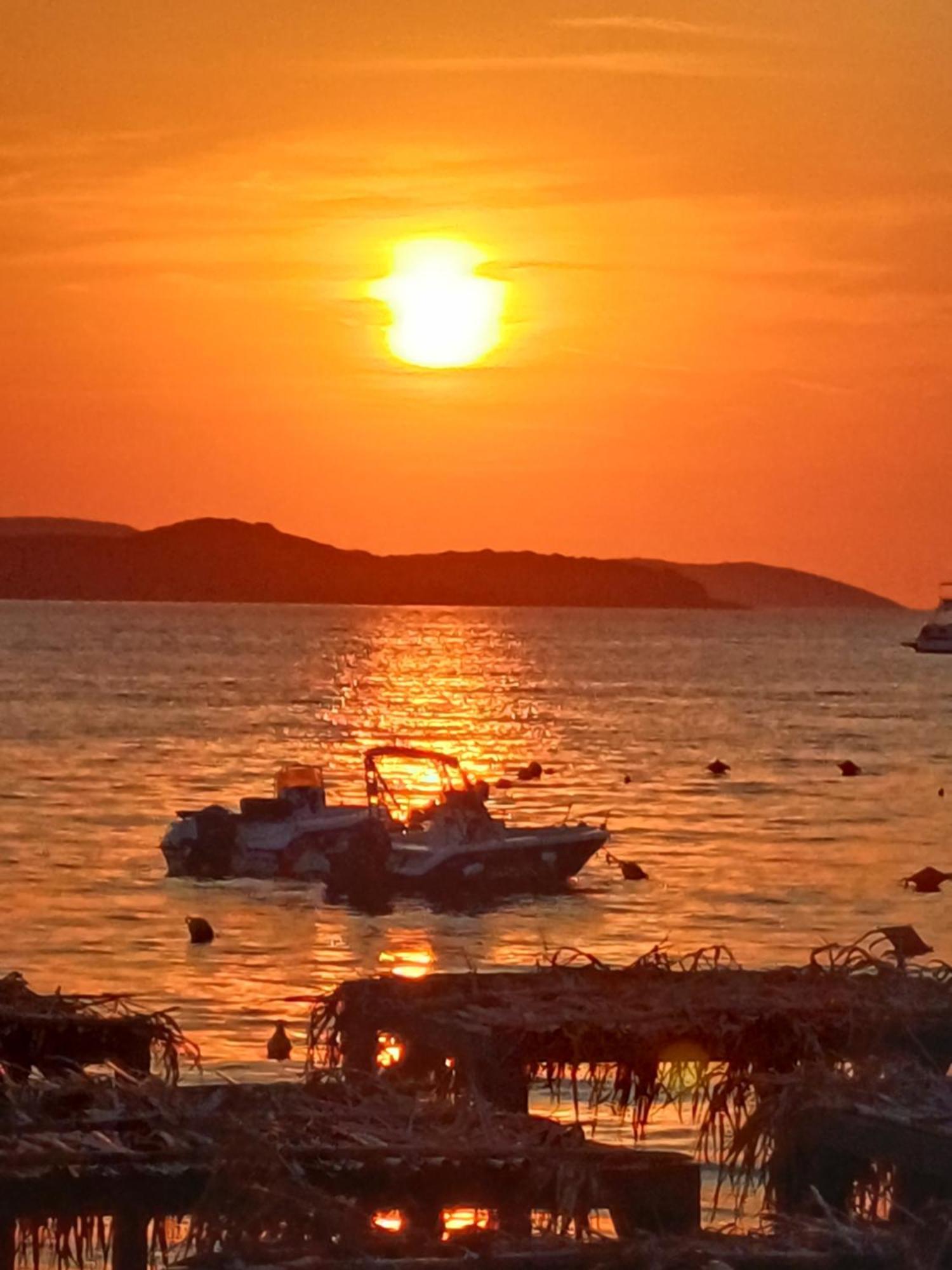 Villa 3 Ishujt Ksamil Luaran gambar