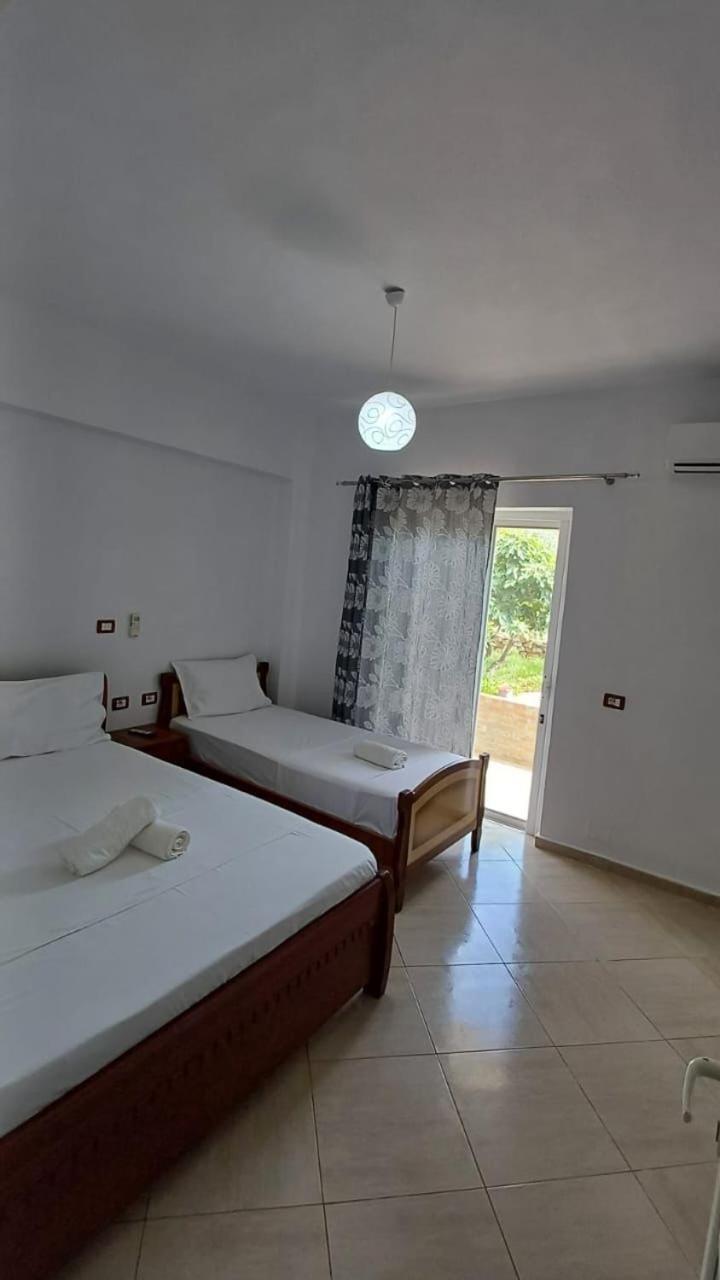 Villa 3 Ishujt Ksamil Luaran gambar