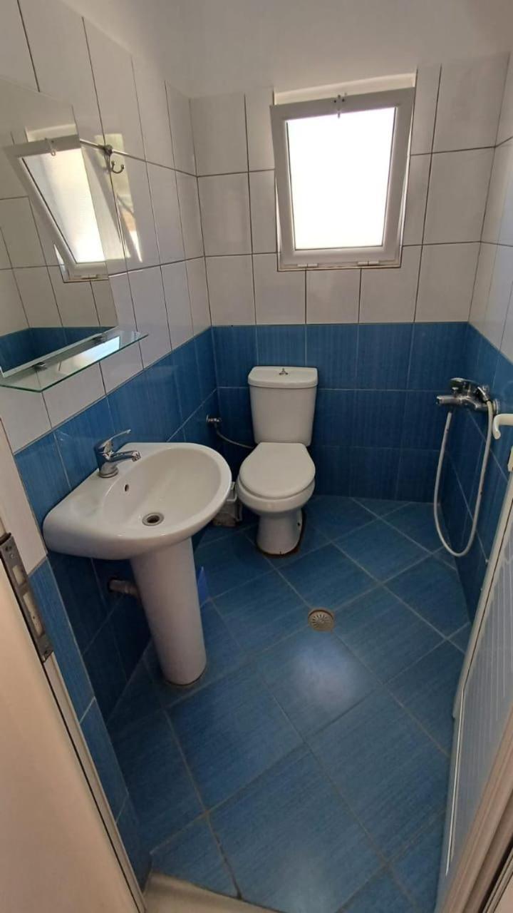 Villa 3 Ishujt Ksamil Luaran gambar