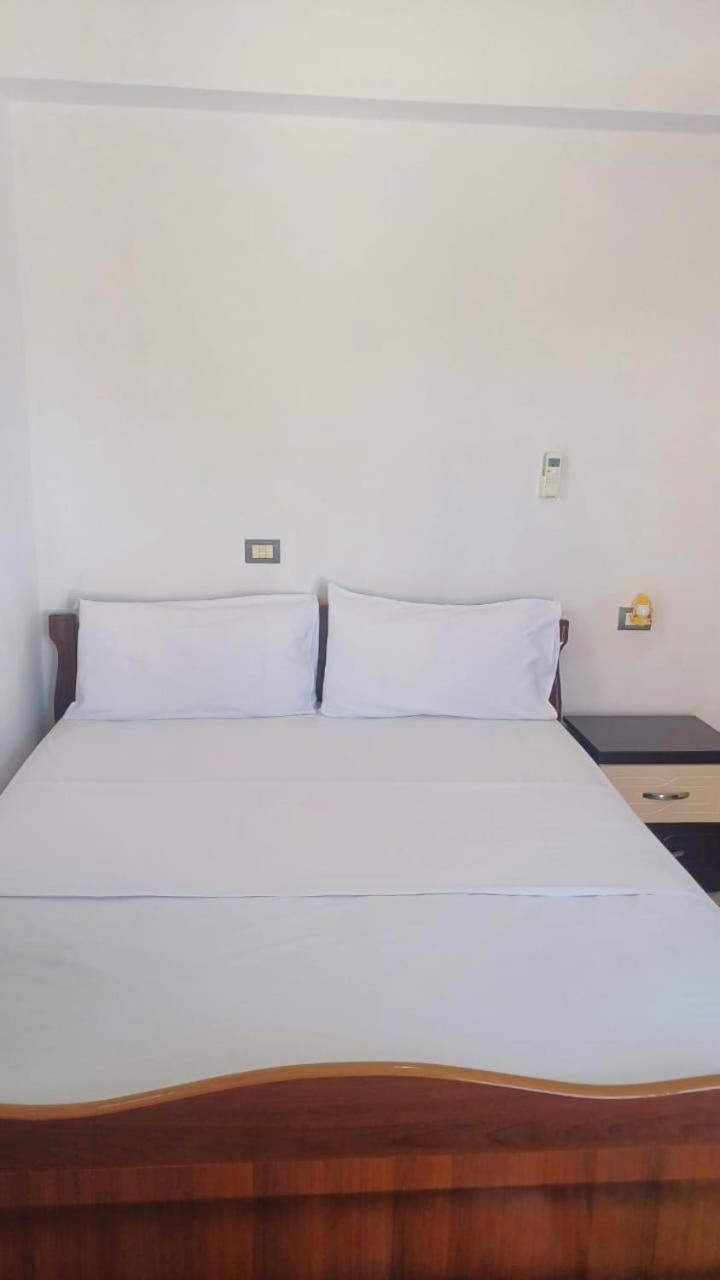 Villa 3 Ishujt Ksamil Luaran gambar