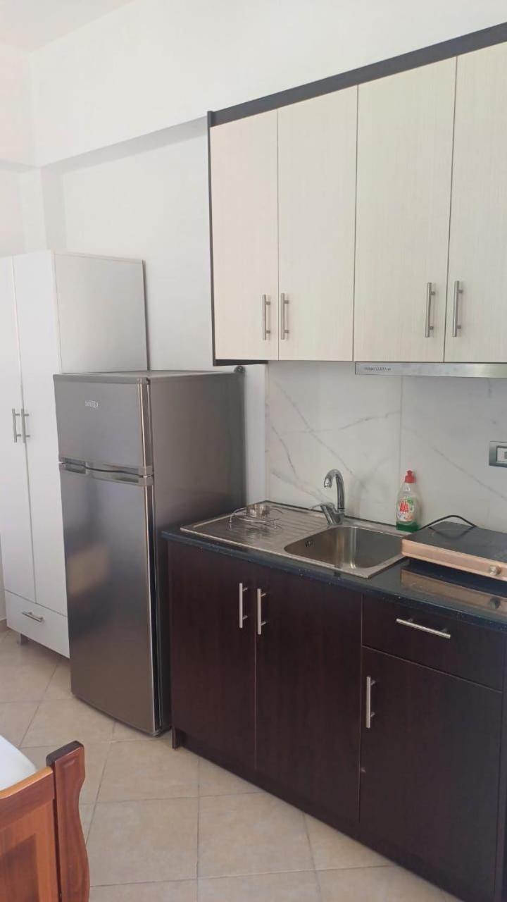 Villa 3 Ishujt Ksamil Luaran gambar
