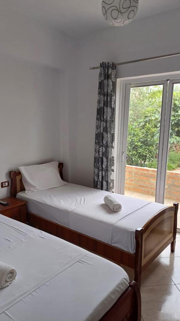 Villa 3 Ishujt Ksamil Luaran gambar
